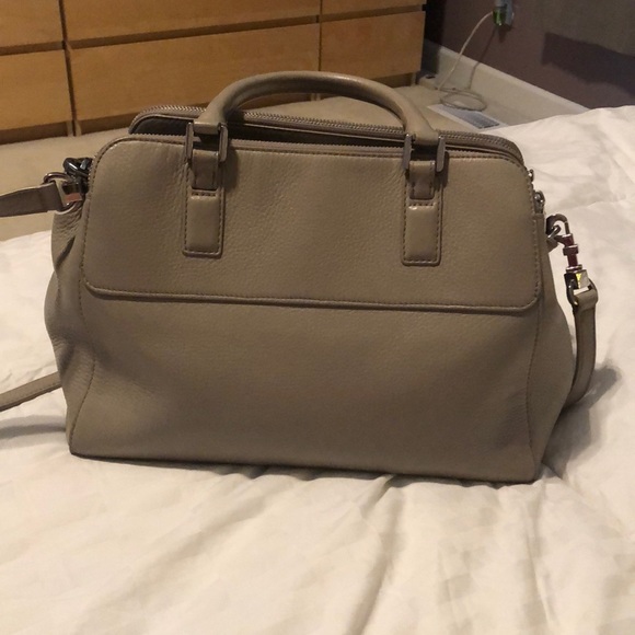 Tory Burch Satchel/crossbody - Picture 4 of 9